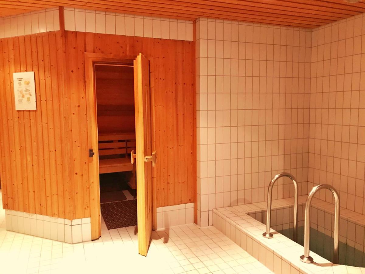 Hotel Sauerbrey Osterode am Harz Екстериор снимка