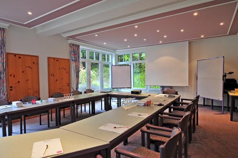 Hotel Sauerbrey Osterode am Harz Екстериор снимка