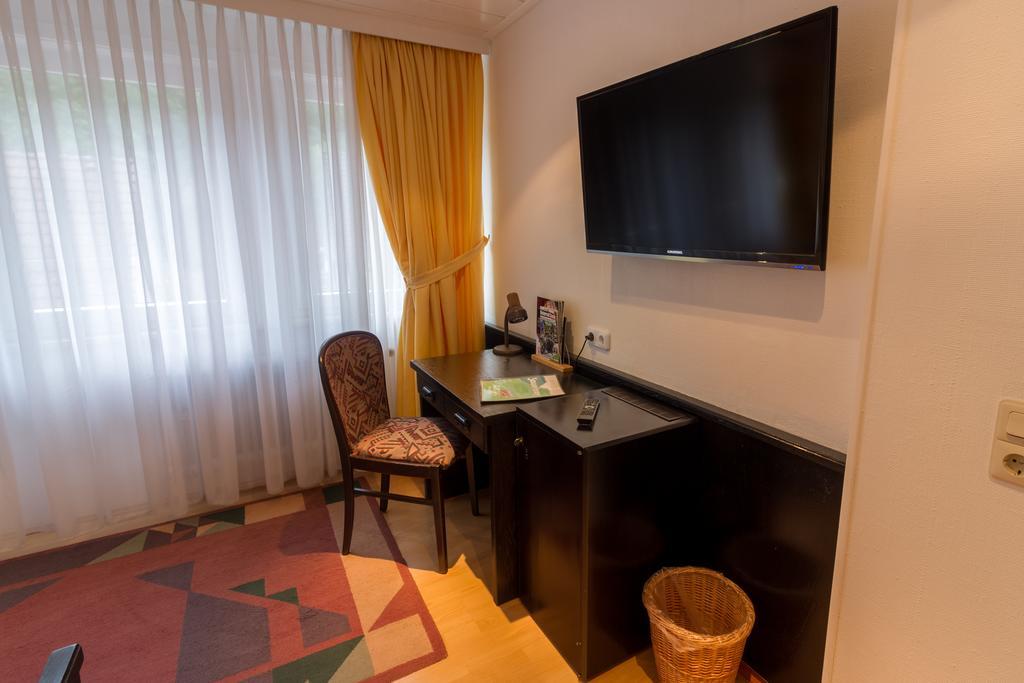 Hotel Sauerbrey Osterode am Harz Екстериор снимка