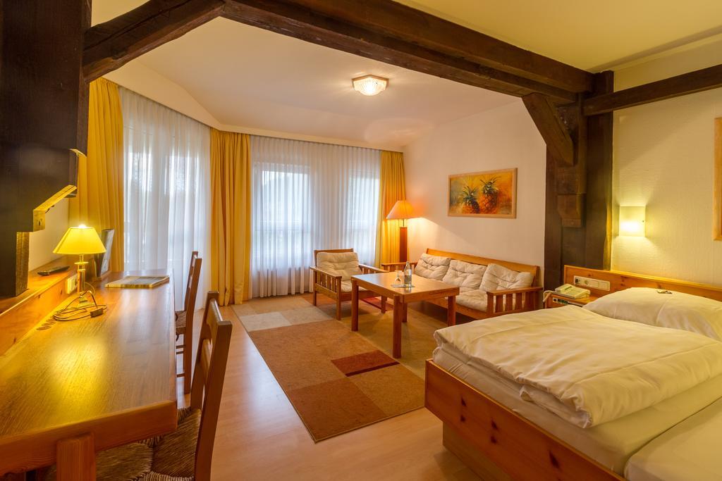 Hotel Sauerbrey Osterode am Harz Екстериор снимка