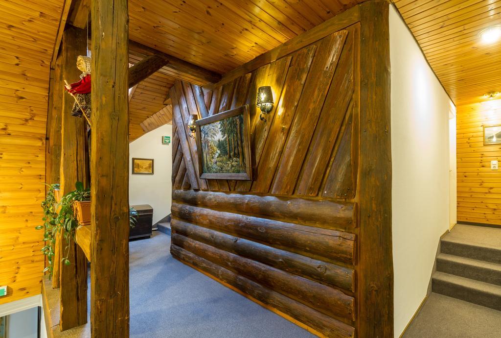 Hotel Sauerbrey Osterode am Harz Екстериор снимка